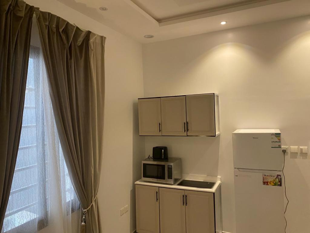 A wonderful studio in the location of Riyadh Season, جناح مميز في موقع متميز حي النرجس