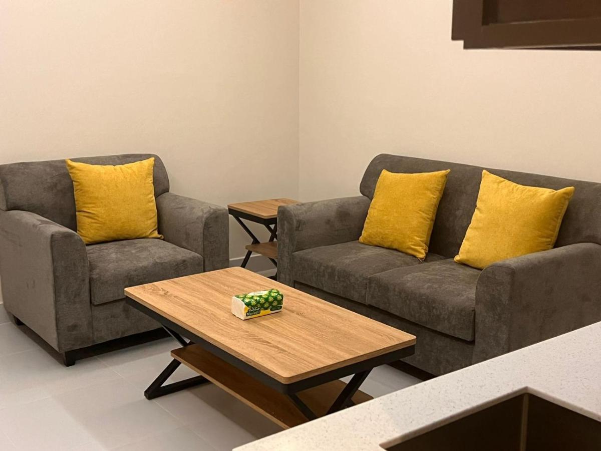 ريزا الفندقية Reeza Suites