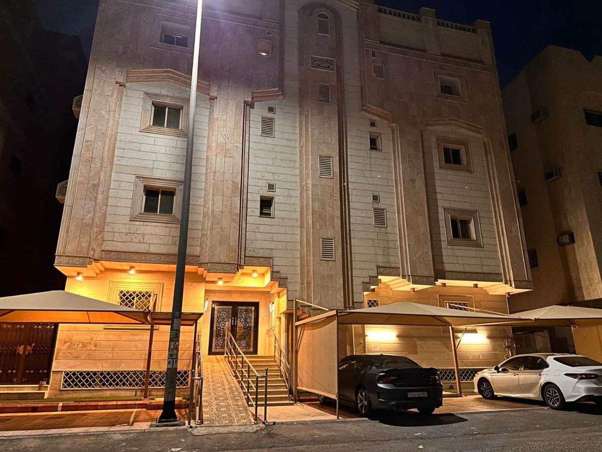 جناح واسع قرب المسجد النبوي 101 دخّول ذاتي self check in