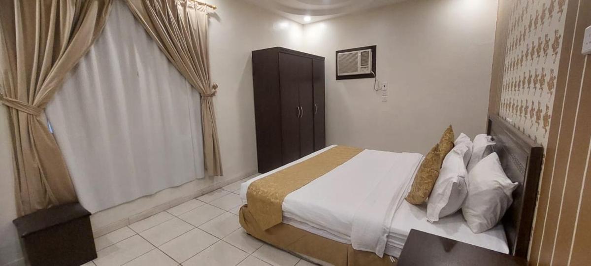 HOTEL جواهر قباء للشقق الفندقية