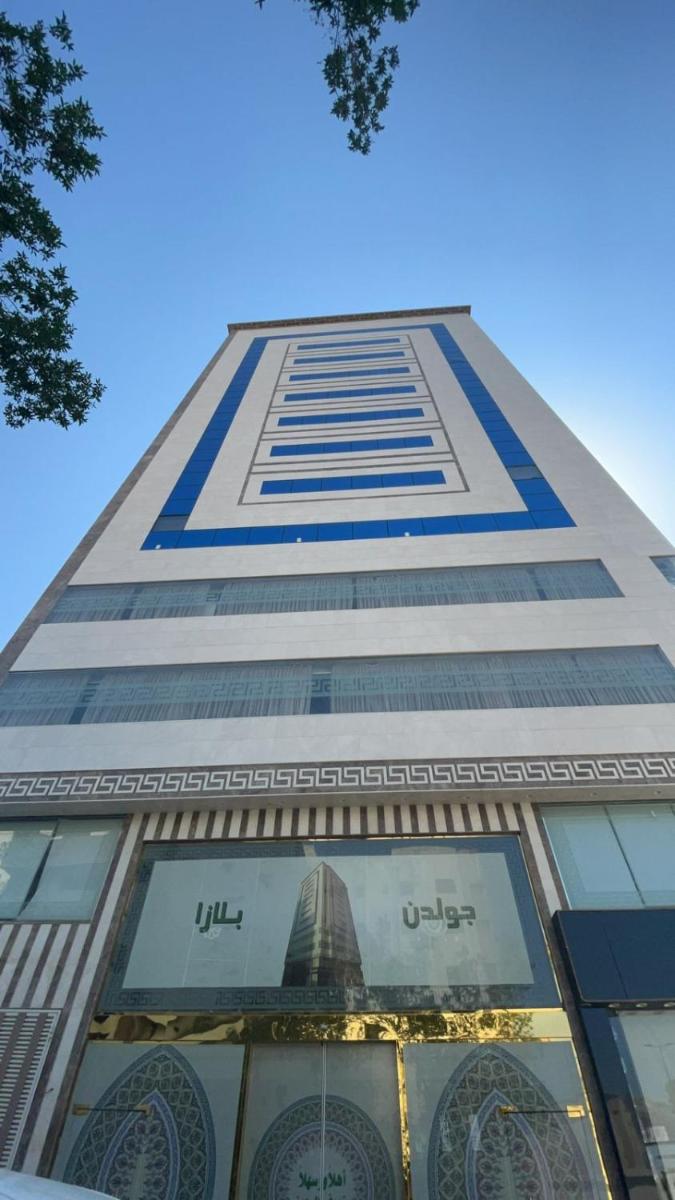 فندق اوتاد المتحدة عبالله الخياط