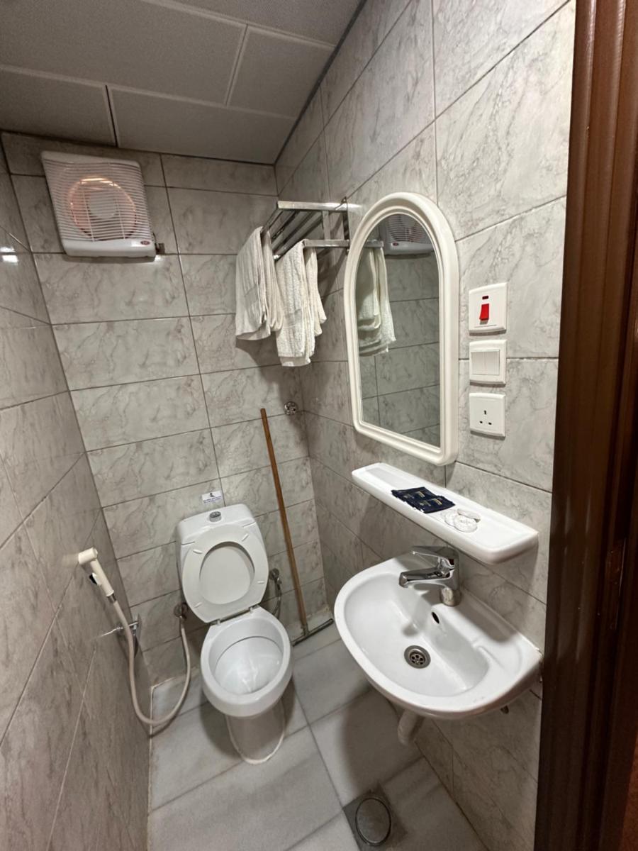 Karamak Hotel