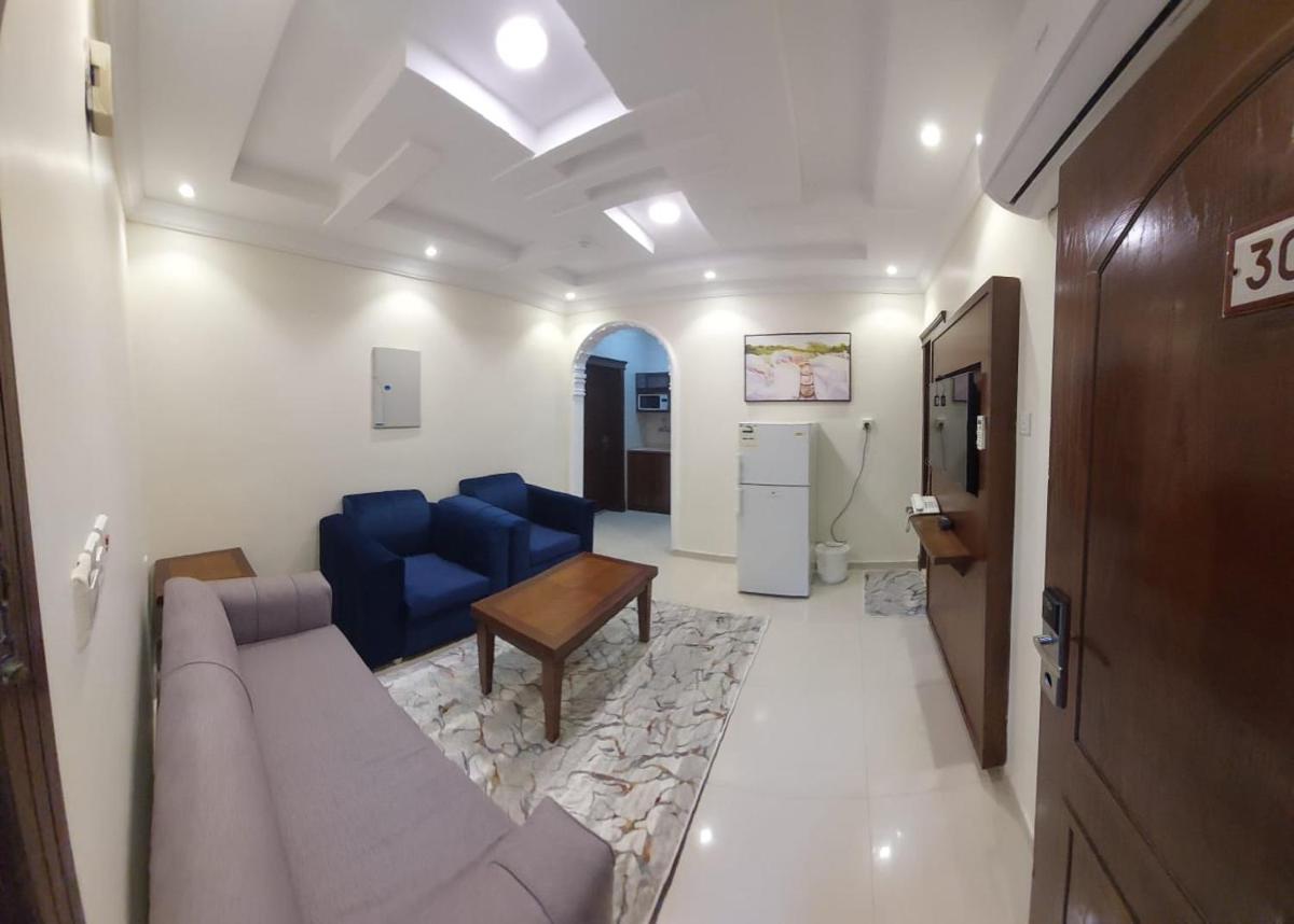 فندق أكنان الصفا Aknan Al Safa Hotel