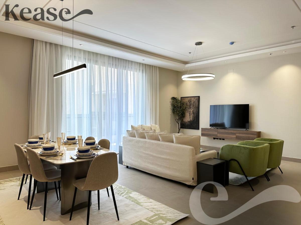 Kease Al Khalij A-9 Royal Touch AG92