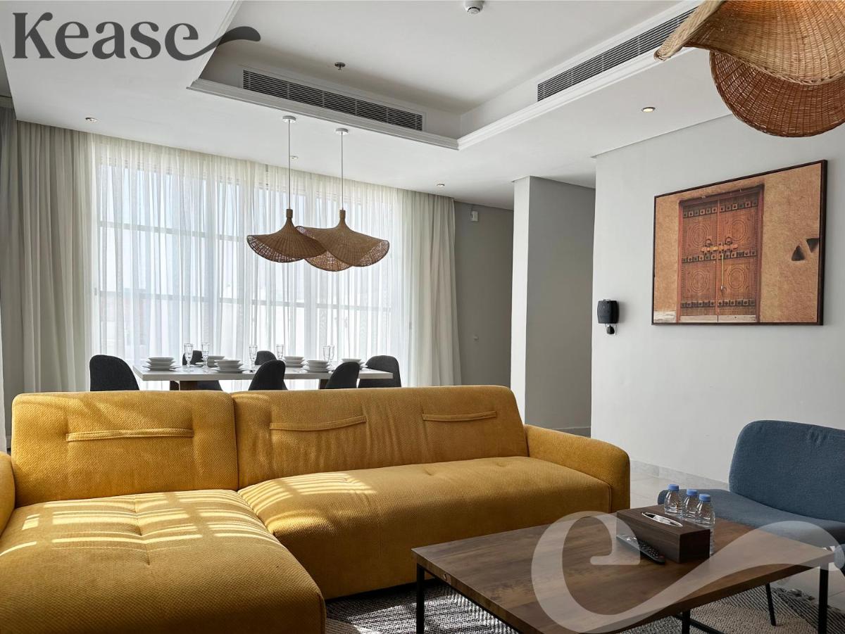 Kease Hittin N-14 Lusso Hejaz Balcony & Terrace AZ76