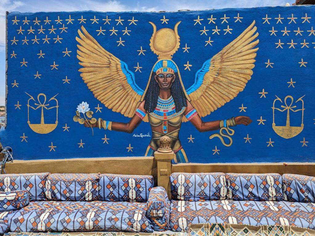 Kemet Guest House – Heissa Islan