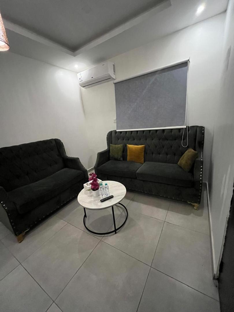 Khobar Apartment behind Voco Hotel