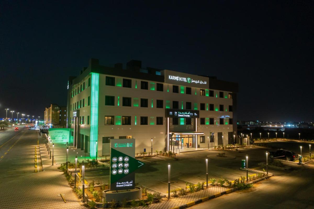 Karims Hotel