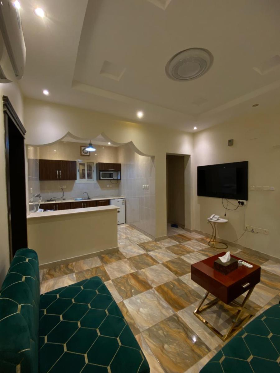 فندق زهرة الربيع zahrat alrabie Hotel