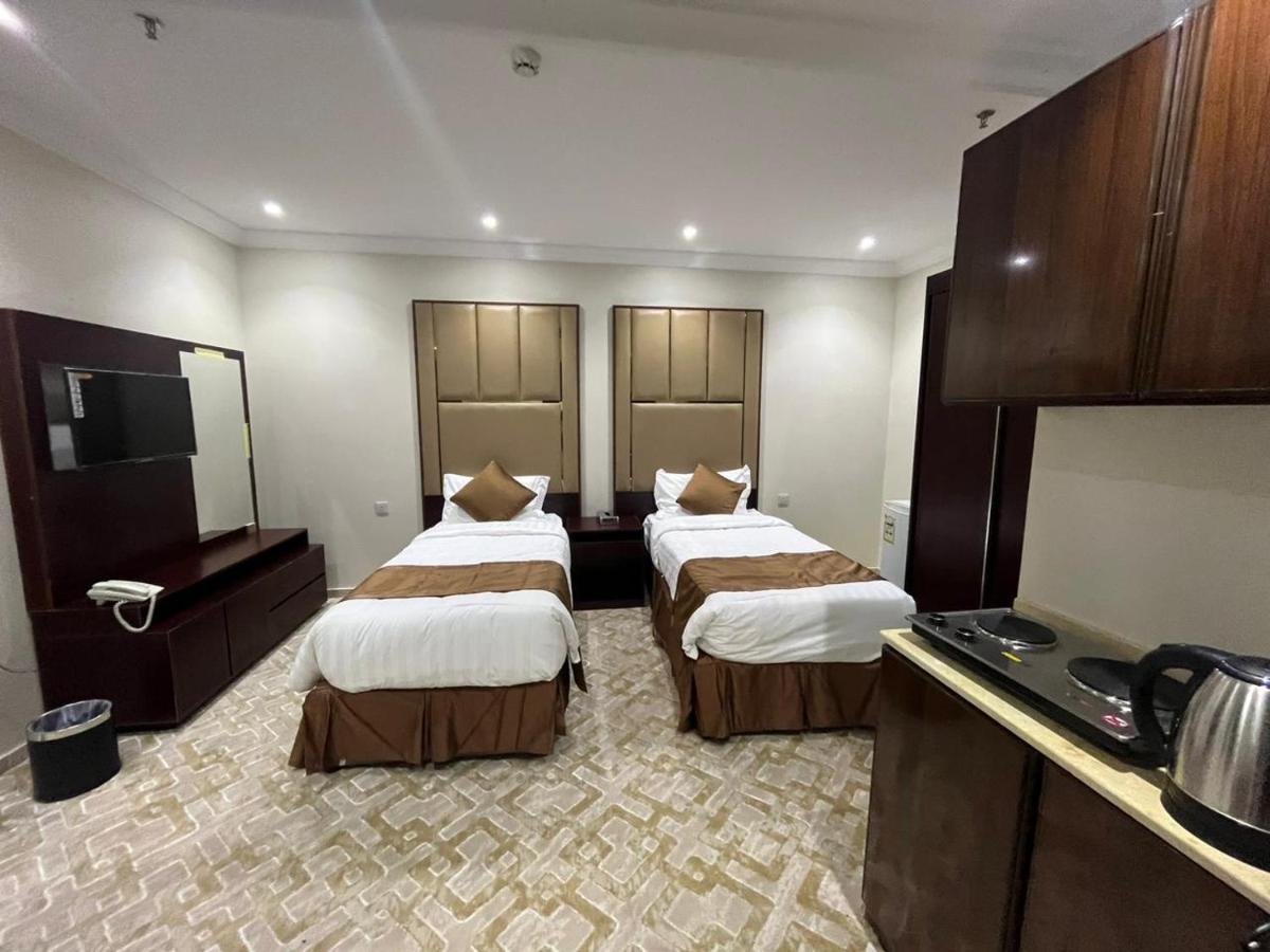 Kwthr AlMahaba Hotel
