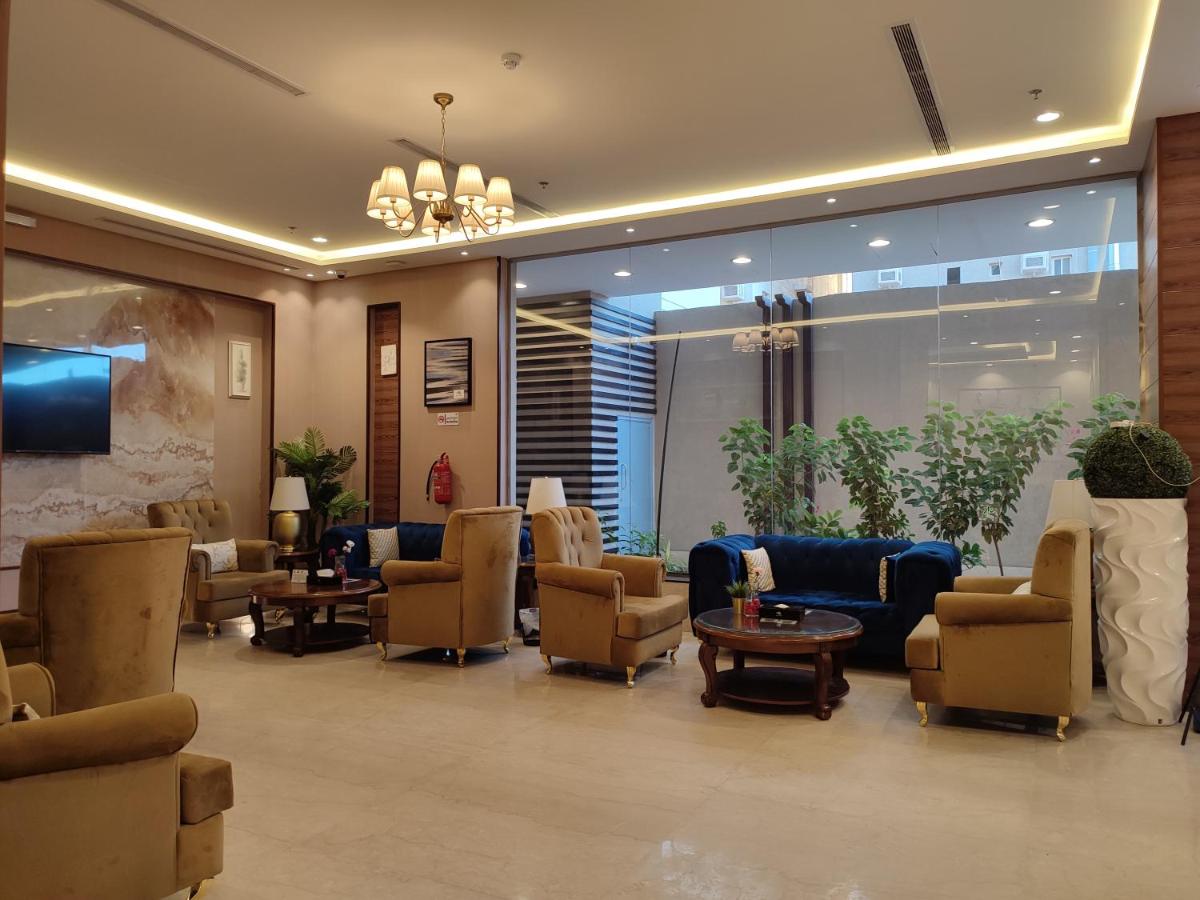 كيان للاجنحة الفندقية