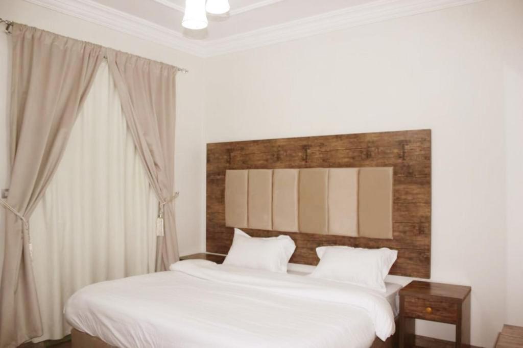 كيان العزيزية للشقق المخدومة - Kayan Al-Azizia Serviced Apartments