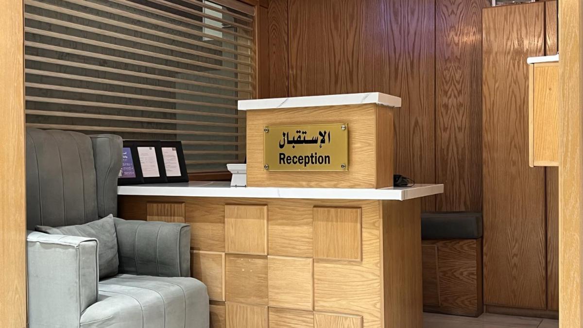 العييري للشقق المفروشة حائل1