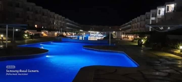 Family only- La jolie Resort -Ain Sokhna, Al Zaafarana