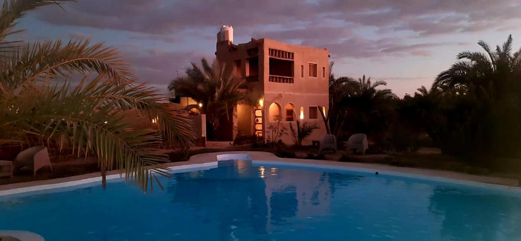 La Siwa