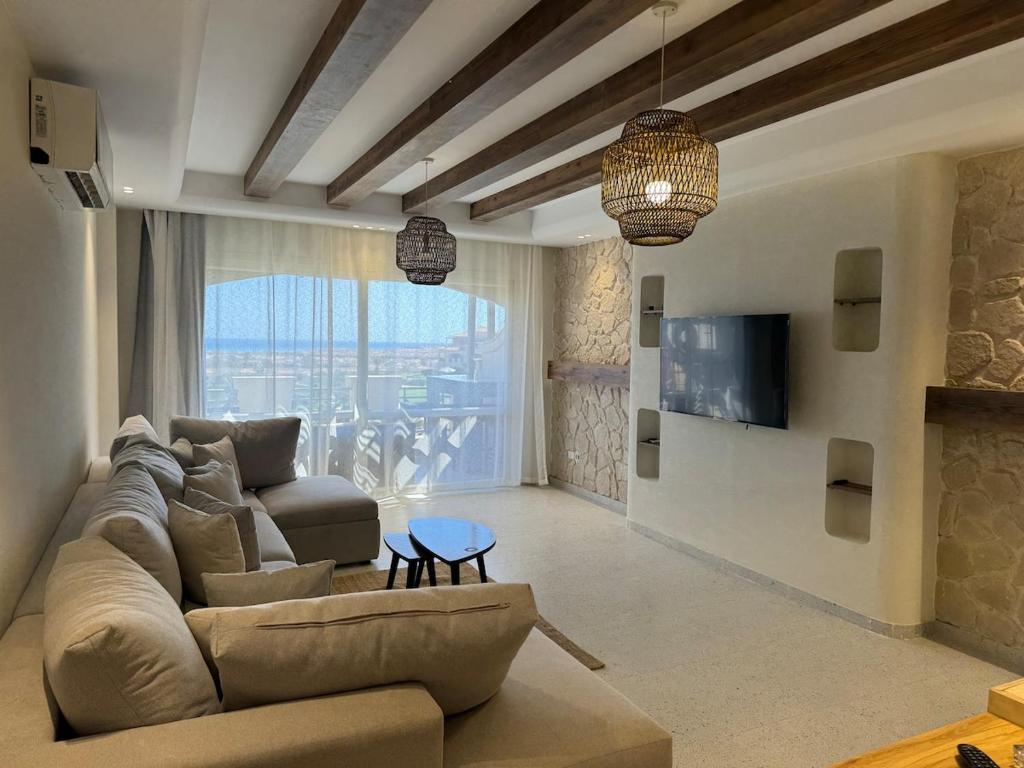 La Vista Bay – Chalet