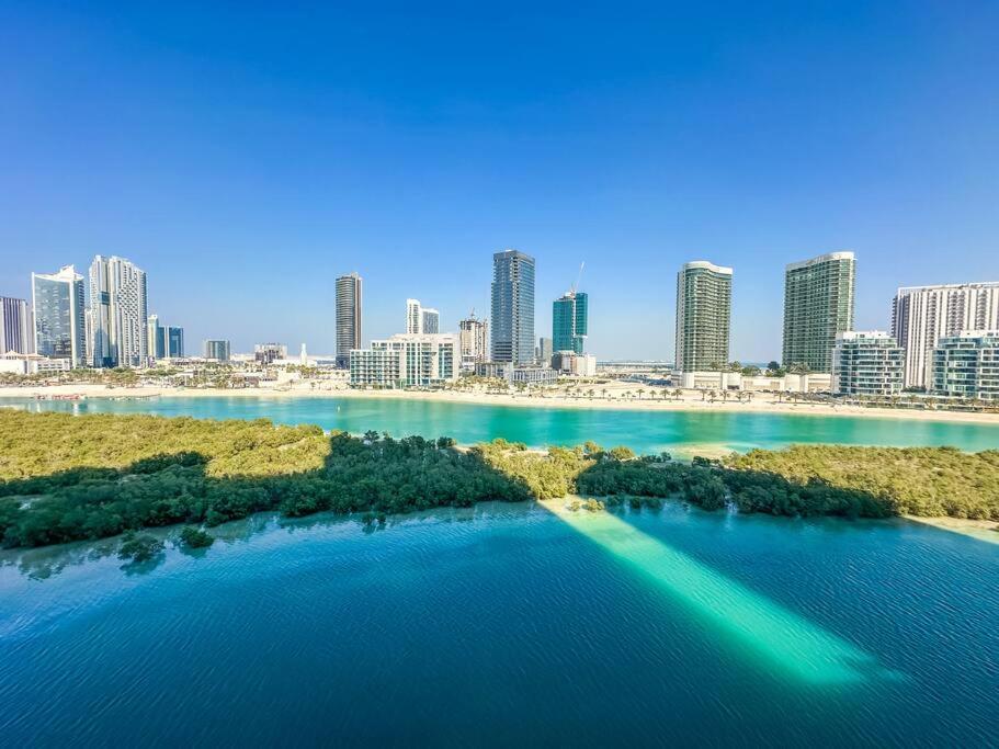 Large 2 BDR – Al Reem – City of Lights – Mangroves