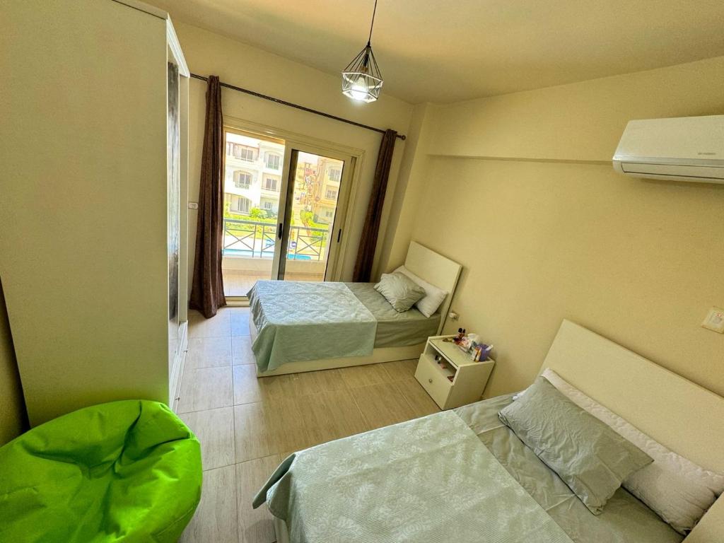 Lasirena north coast Chalet With Roof, 3 rooms
