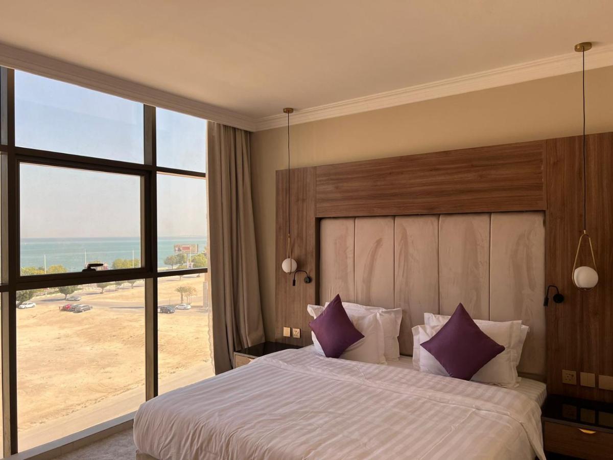لافانتا للشقق المخدومه - LAVANTA Hotel
