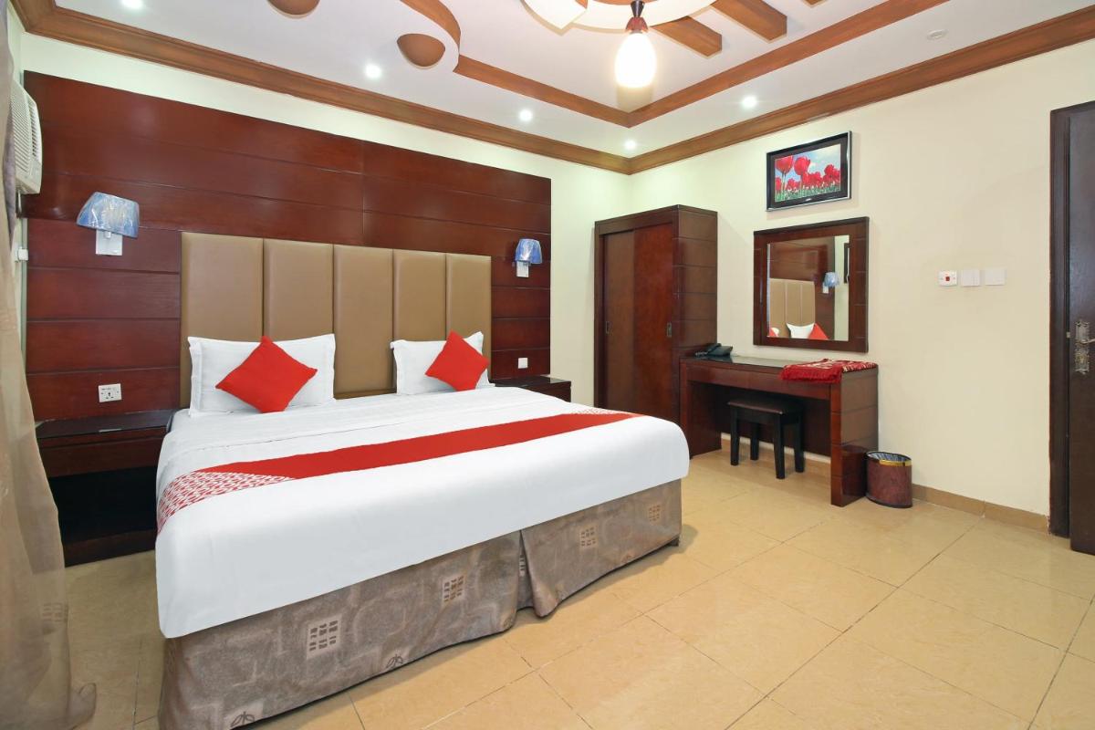OYO 589 Lavina House