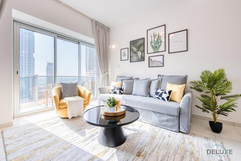 Lavish 1BR at Marina Towers Dubai Marina by Deluxe Holiday Homes
