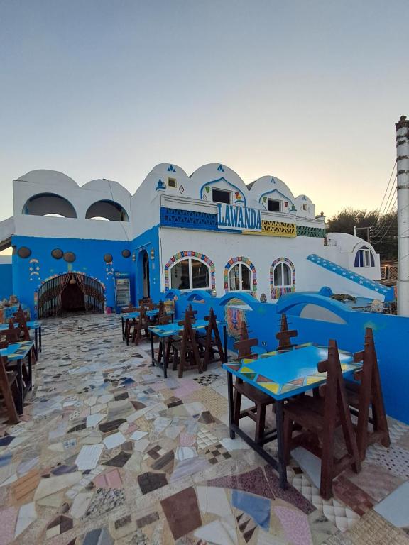 Lawanda Nubian Guest House