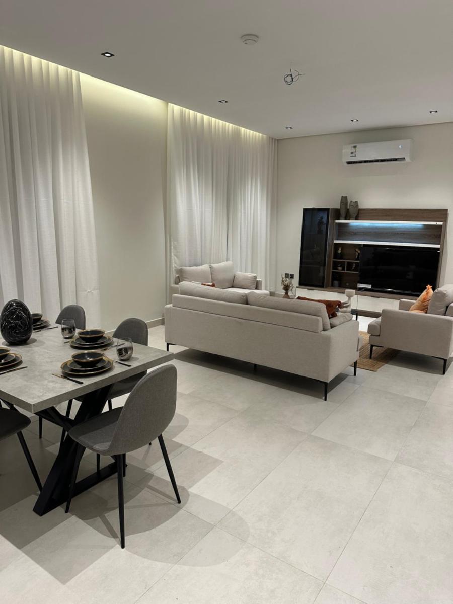 Layan residence