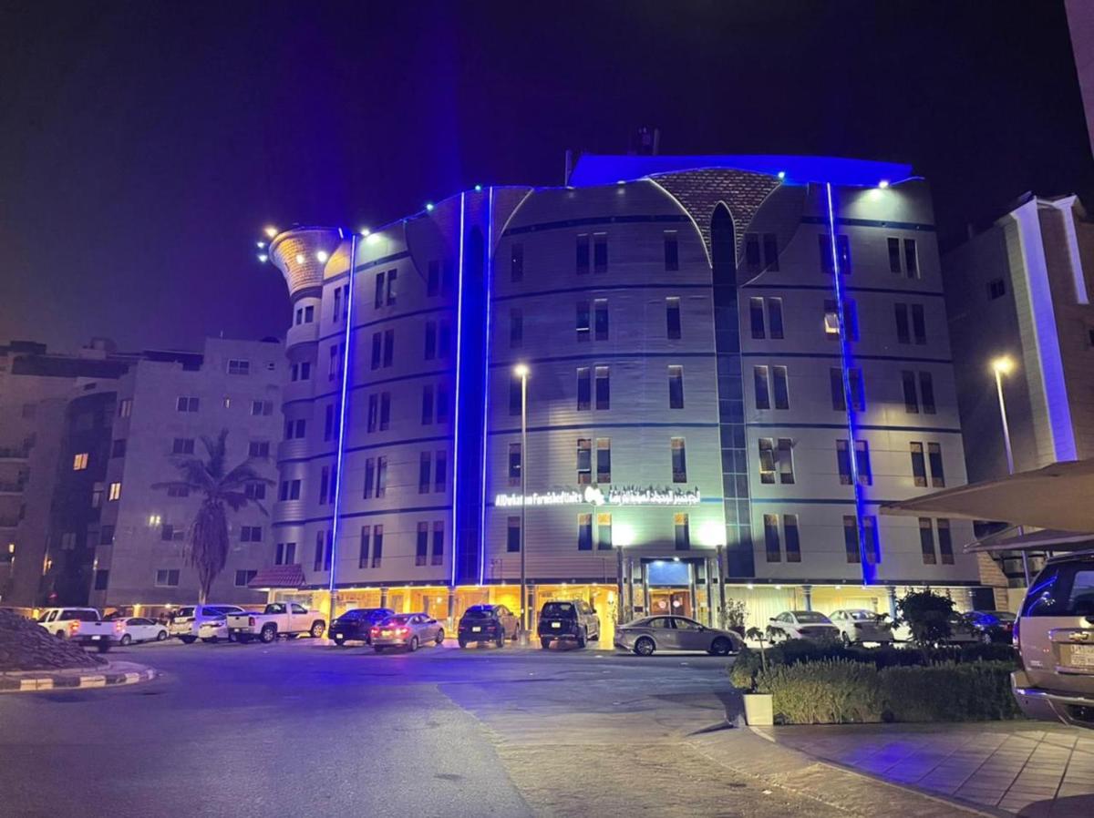 الدوحتين للوحدات السكنية