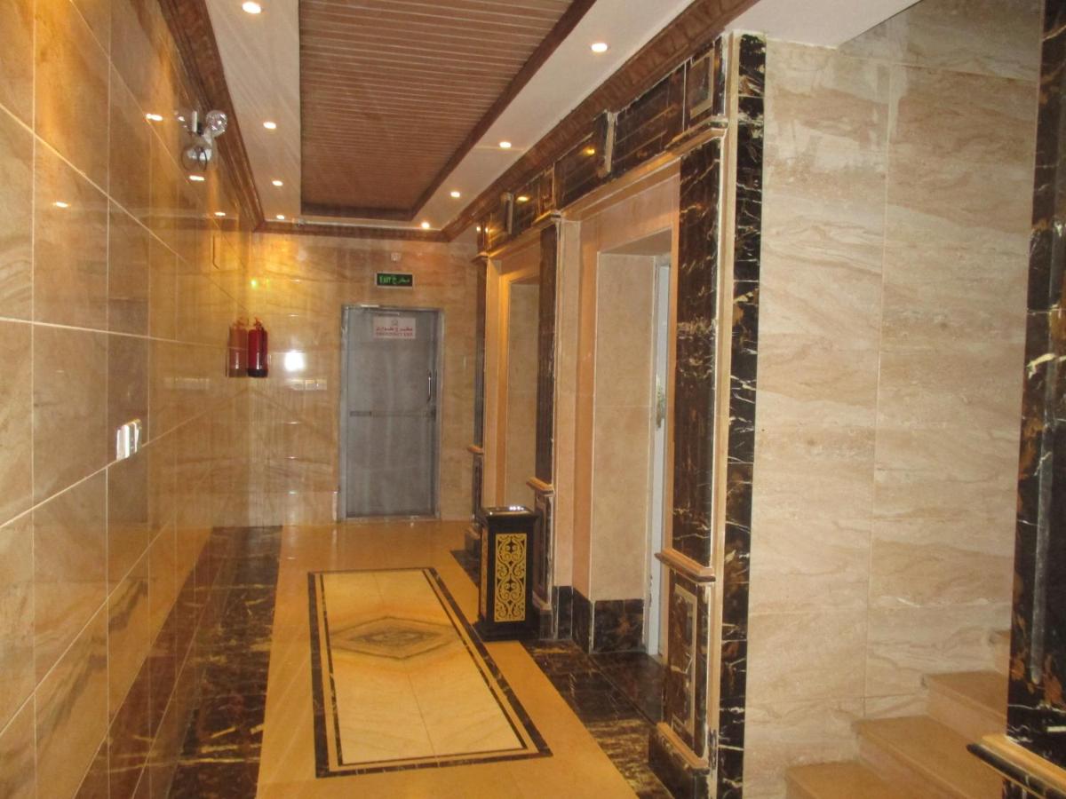 Leen Serviced Apartments