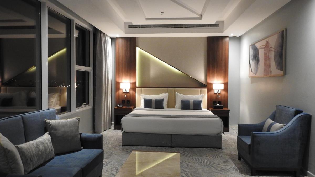 فندق ليفيل ناين Level Nine Hotel