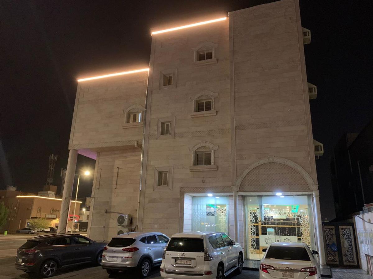 الفهد للشقق المفروشه