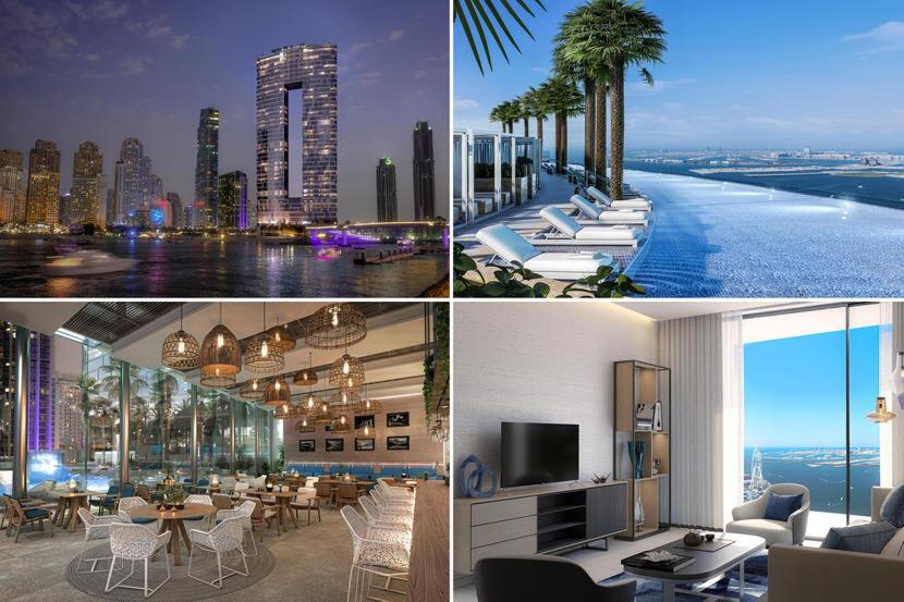 LHG ADDRESS BEACHFRONT