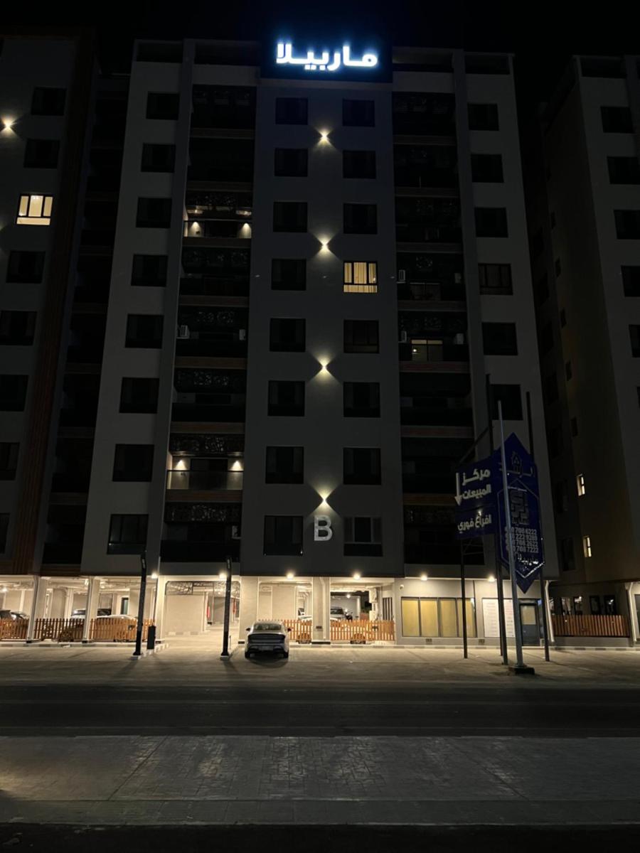 الخبر حي الحمراء