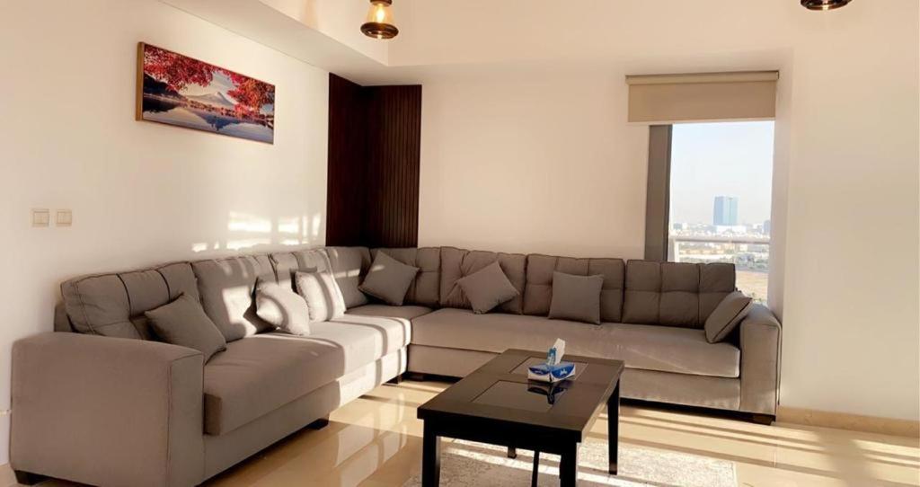 Damac Al Jawharah Tower Apartments
