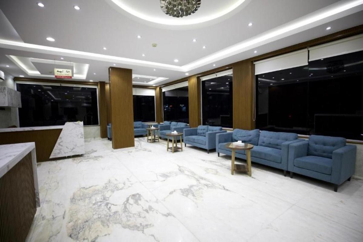 علم الفريدة للوحدات السكنية Alam Faridah Hotel