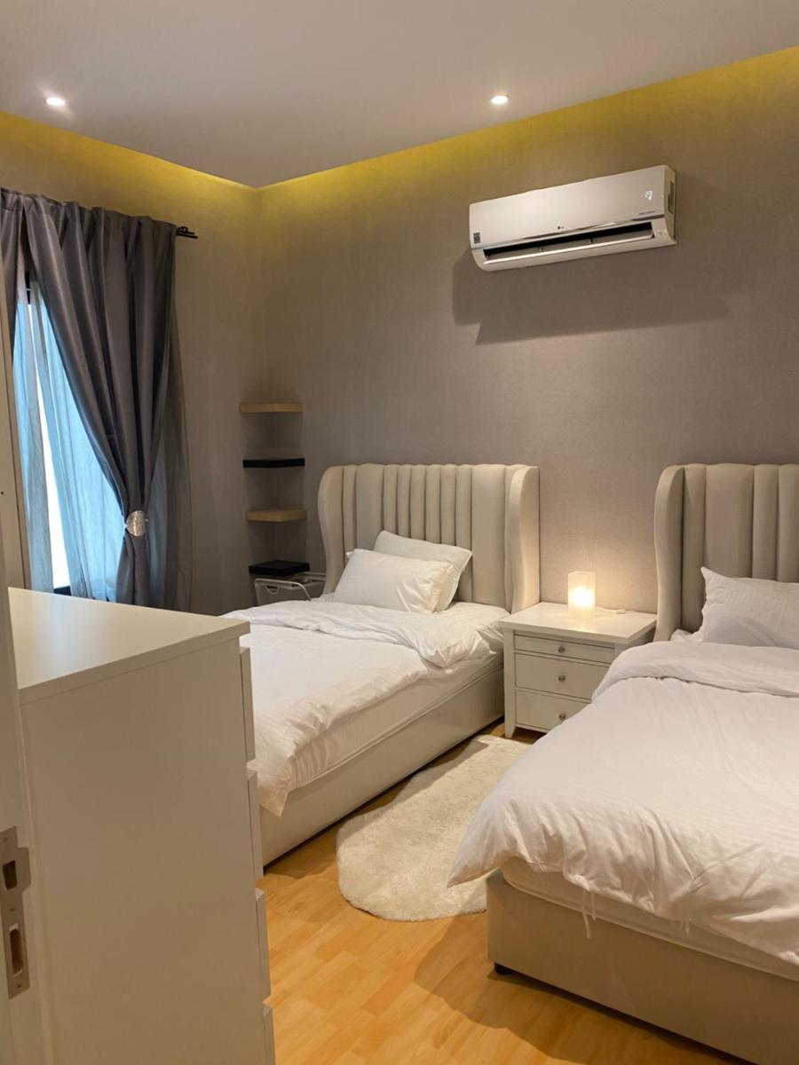 شقة الملقا خلف المكان مول Apartment Riyadh