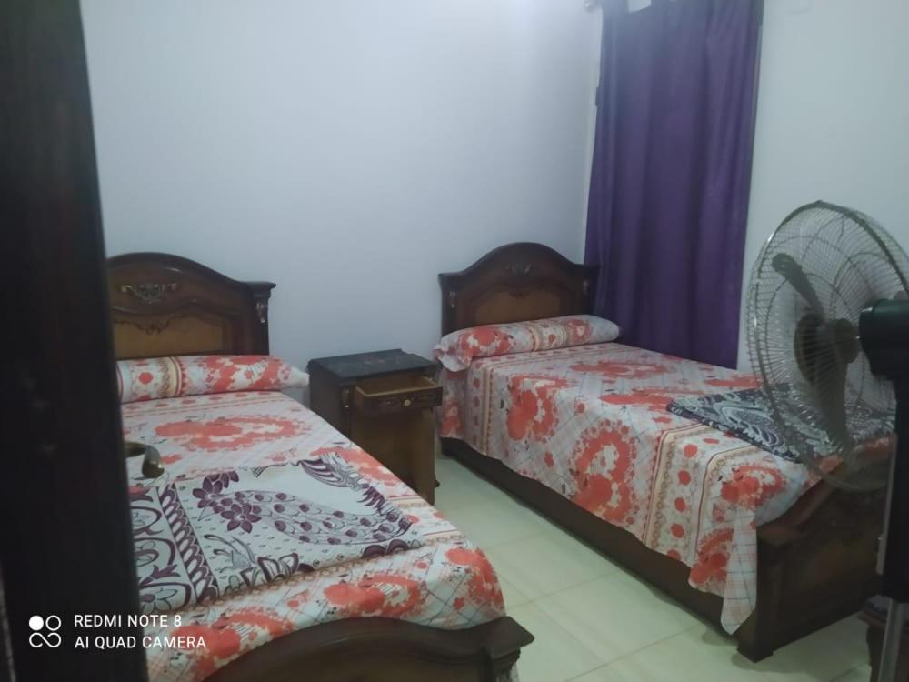 المندرة بحرى