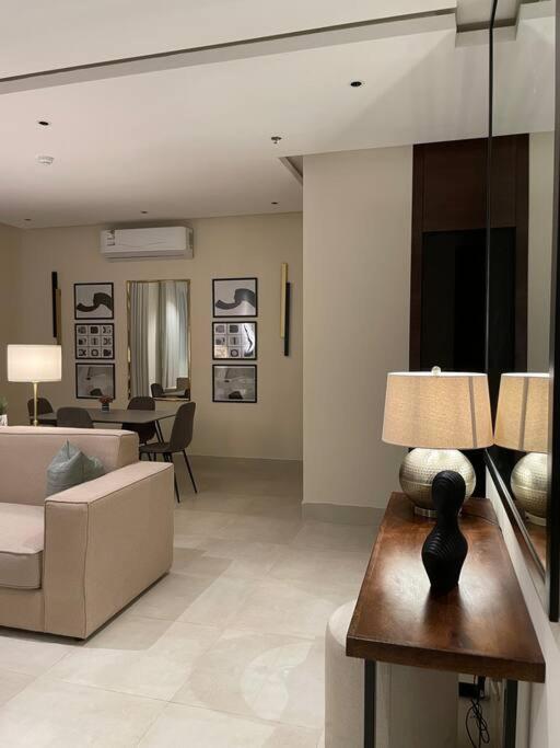 Lovely 3-bedroom rental unit in Riyadh