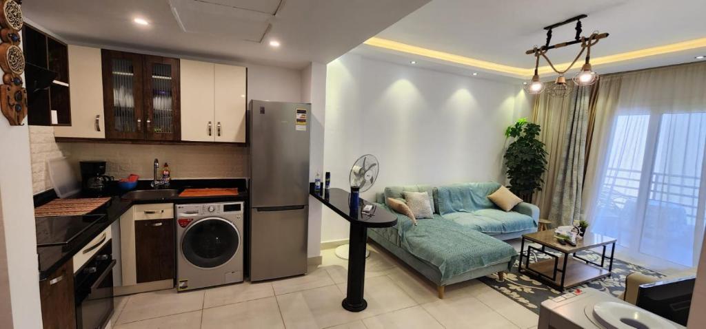 Lovely Cosy 1 Bedroom in Stella Sidi Abdelrahman families only