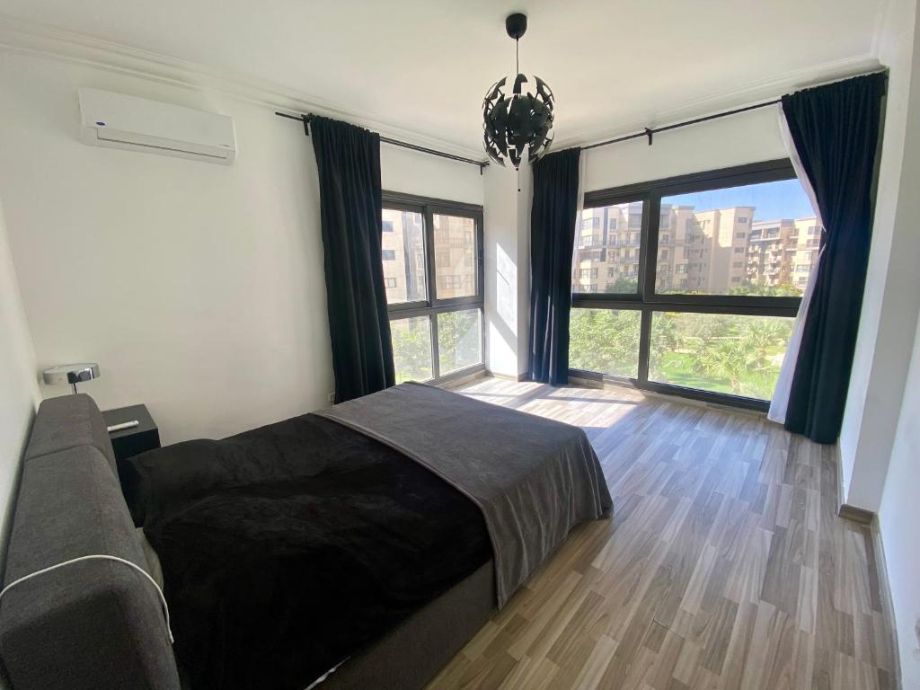 Lovely Room in Madinaty