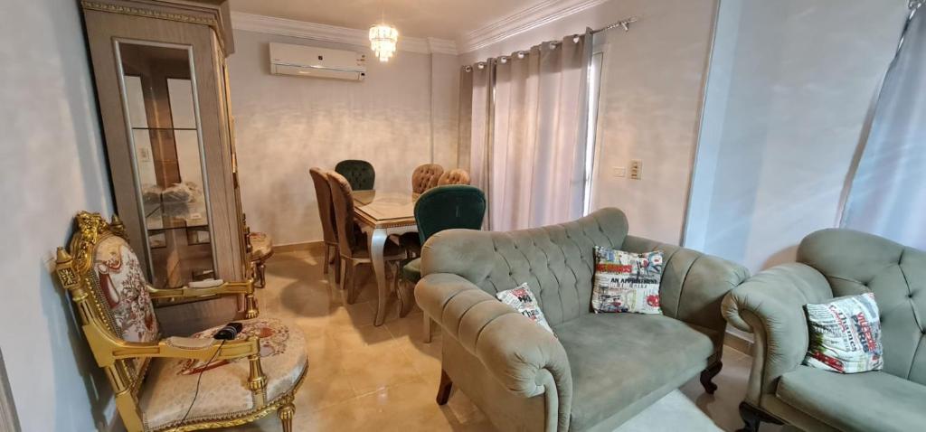 القاهره الجديده مدينه مدينتي