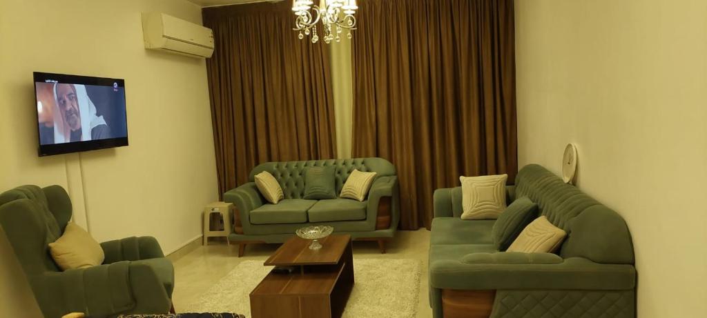 Legacy newcairo apartment