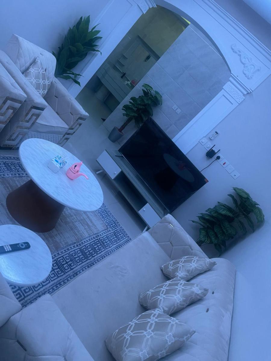 شقه غرفه وصاله مريحه