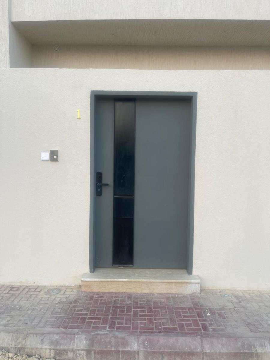 الشقة الفاخرة vip العيينة