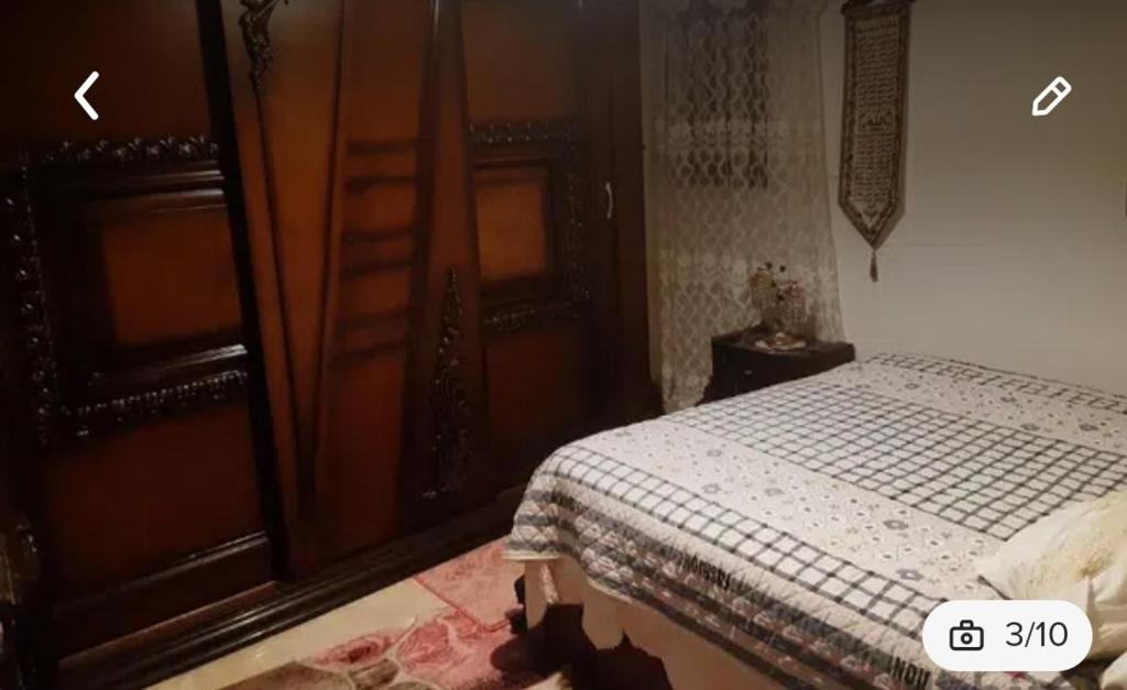 الاسكندريه ش العيسوى حى المنتزه