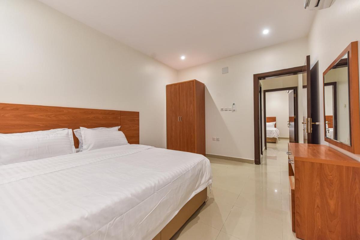 La Casa Apartment