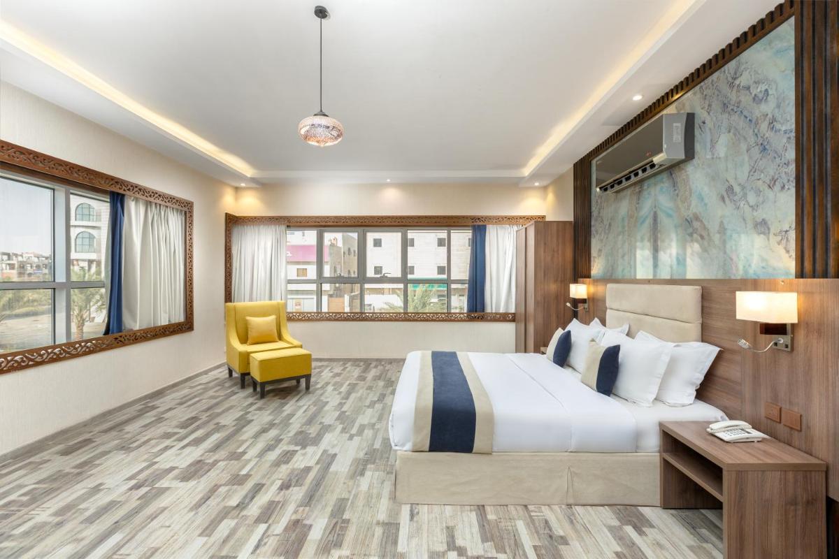 Luma Hotel Apartment