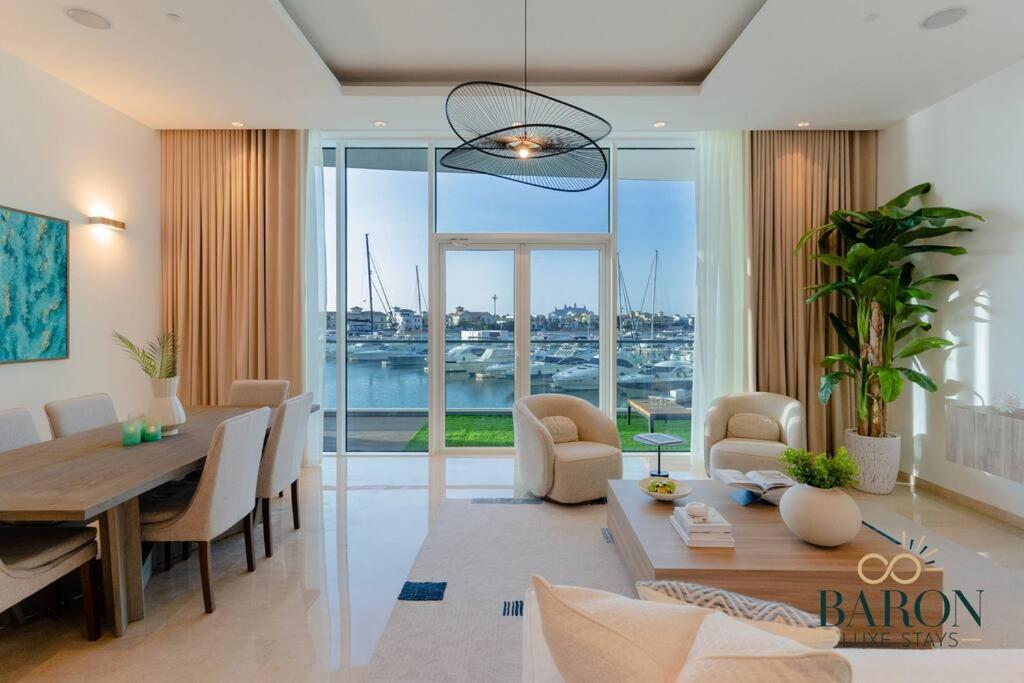 Luxe Waterfront Oasis the Palm