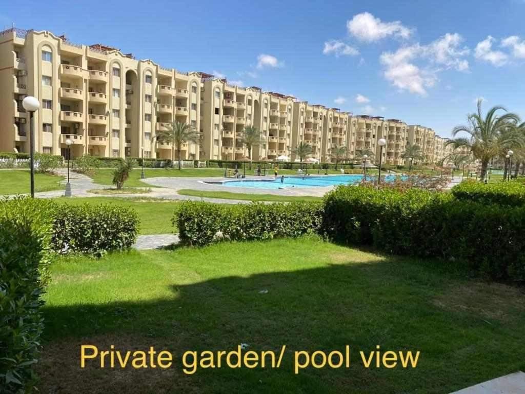 Luxirious 3 bedroom in sidi abd al Rahman next Marassi & Sea shell, No Mix Group