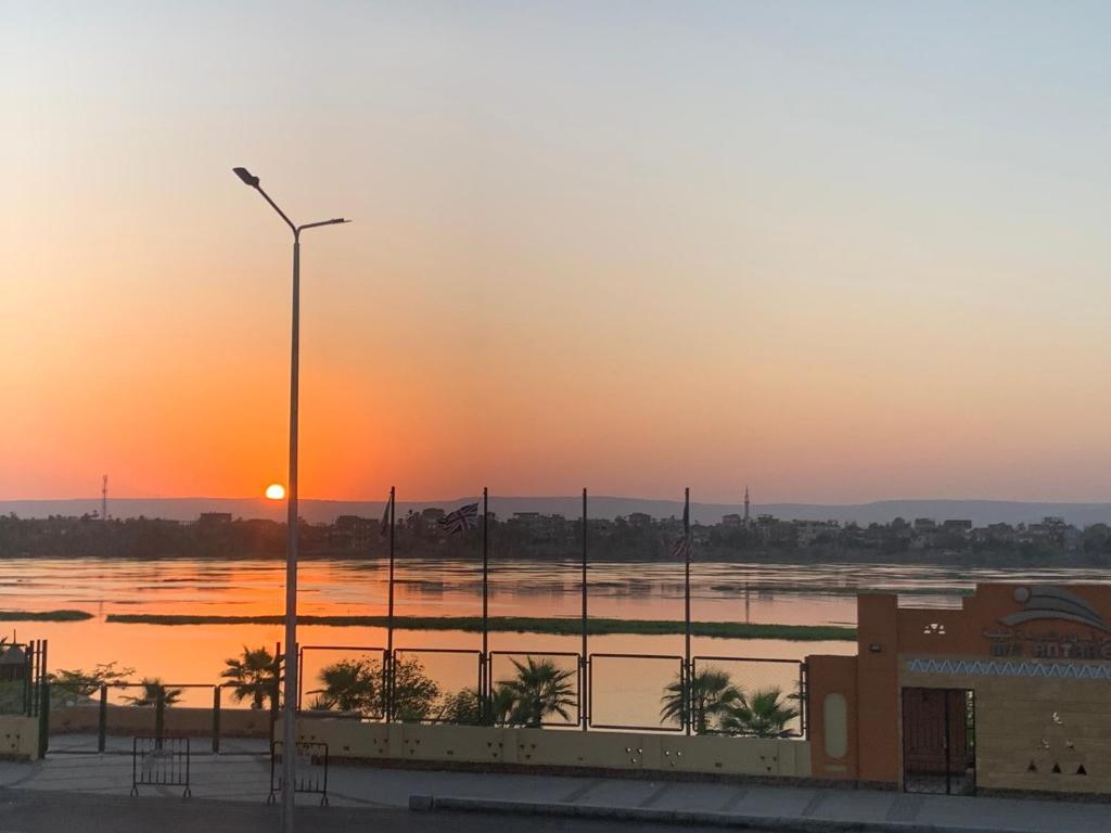 Luxor Apparment